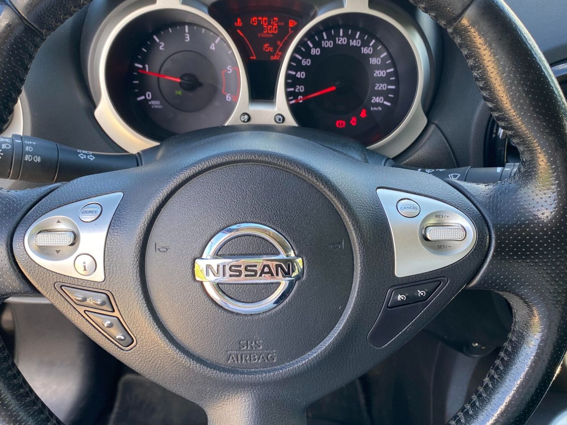 Imagen 3 de NISSAN Juke