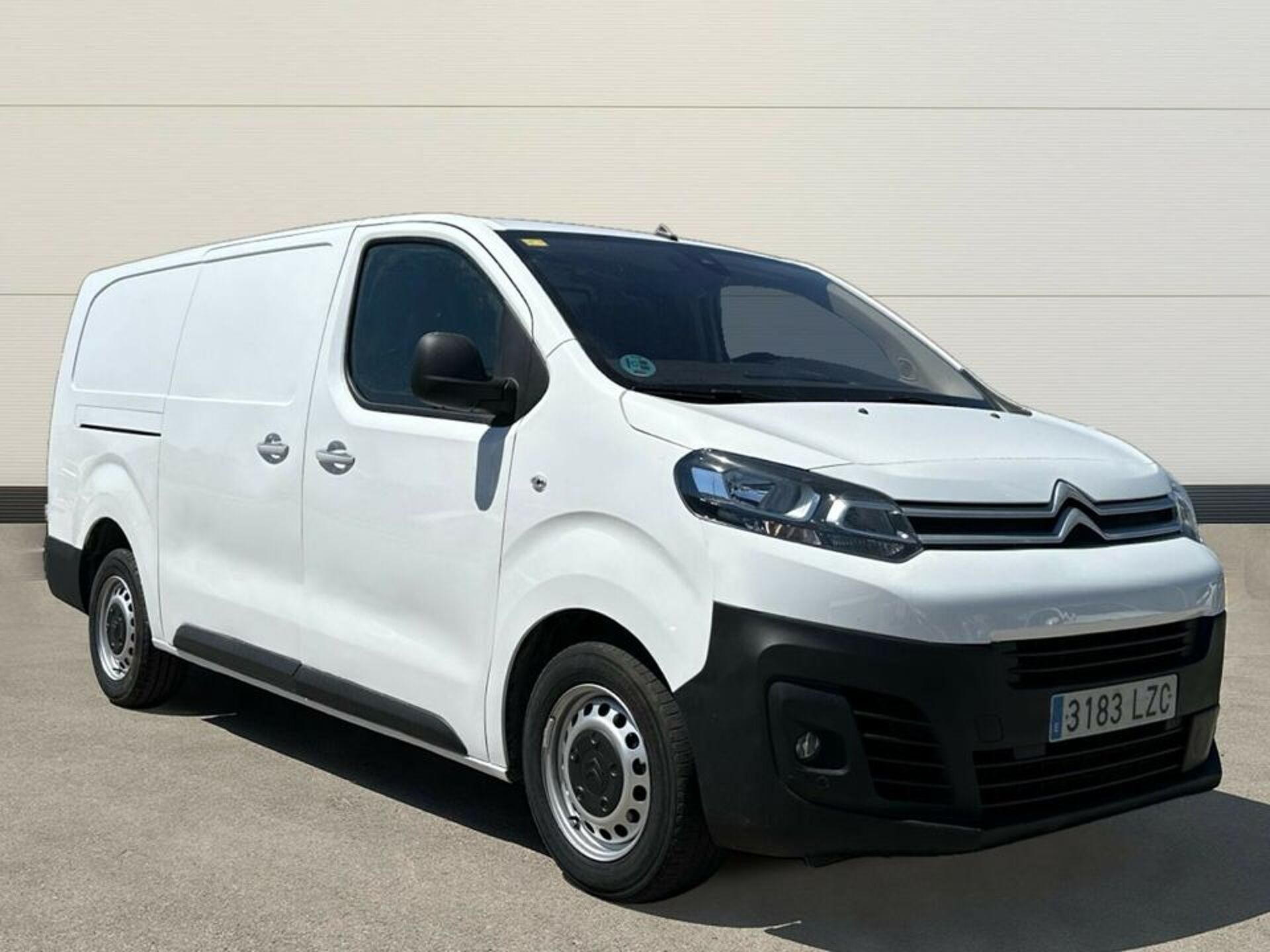 Imagen de CITROEN Jumpy