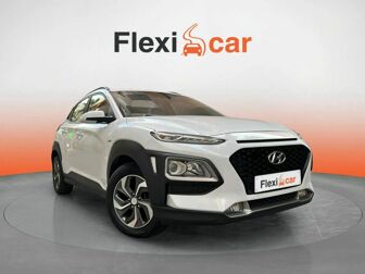 Imagen de HYUNDAI Kona 1.6 CRDI DT 48V Tecno 4x4