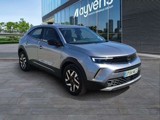 Foto del OPEL Mokka 1.5D S&S Business Elegance