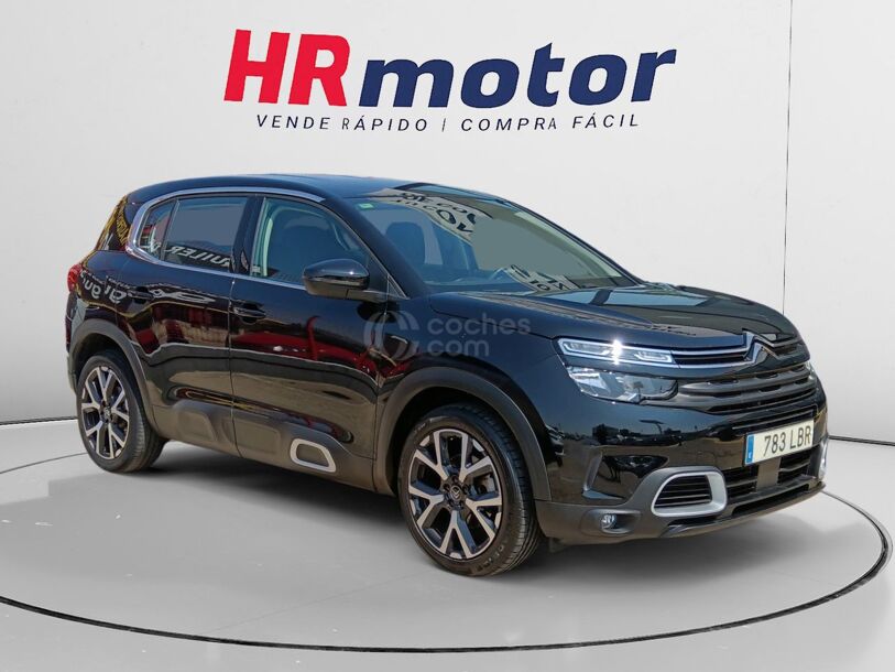 Foto del CITROEN C5 Aircross BlueHDi S&S Live 130