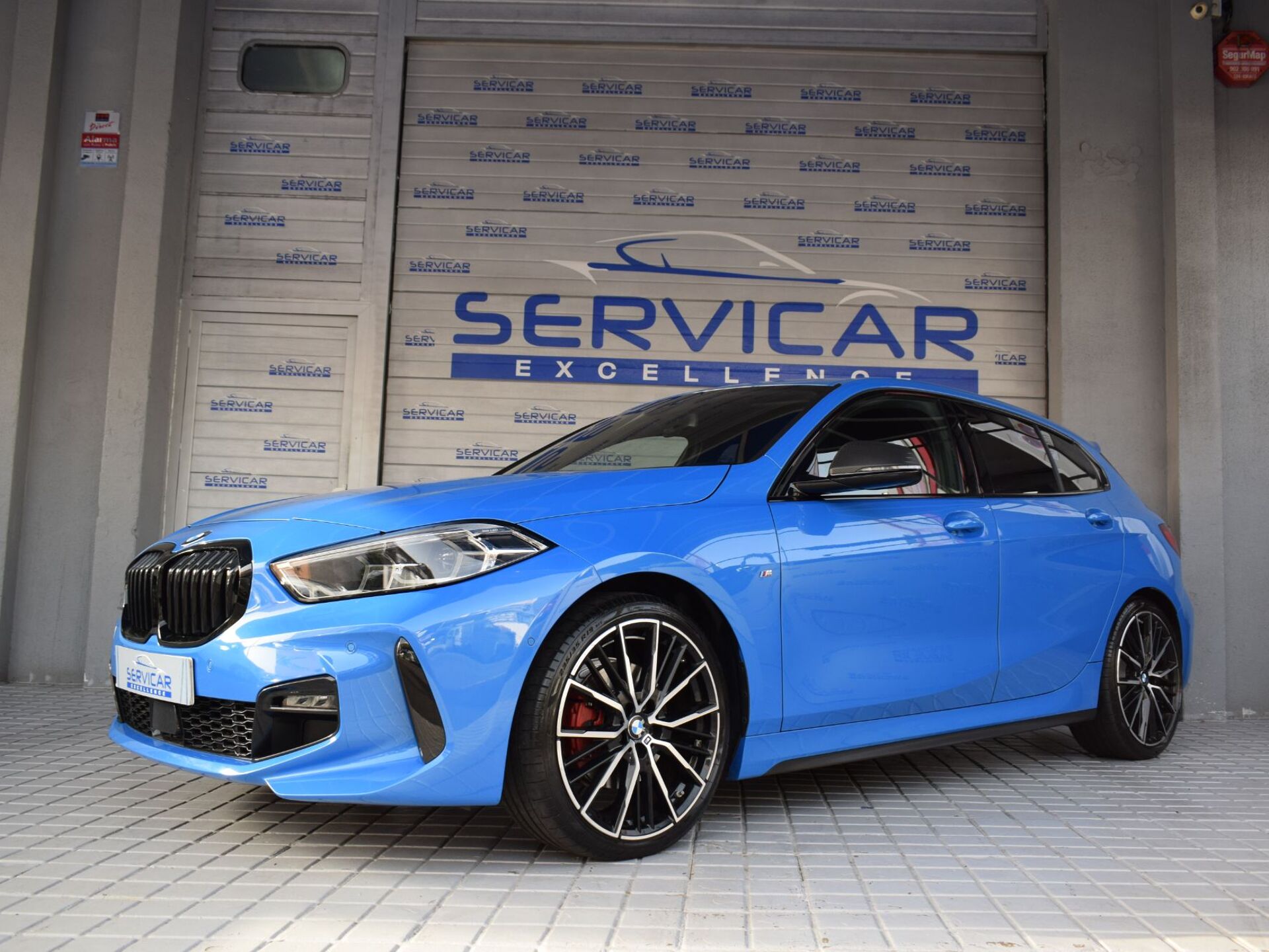Imagen de BMW Serie 1