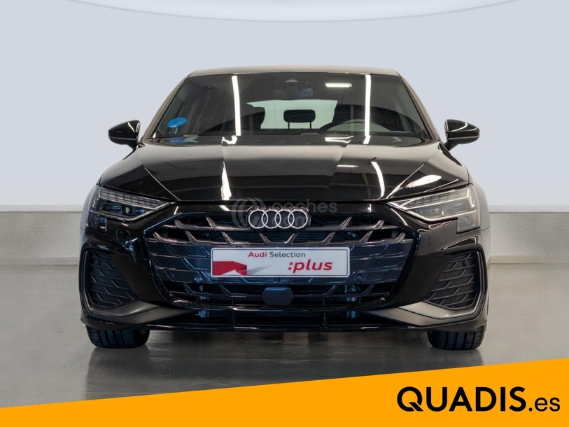 Foto del AUDI A3 Sportback 40 TFSIe S line S tronic