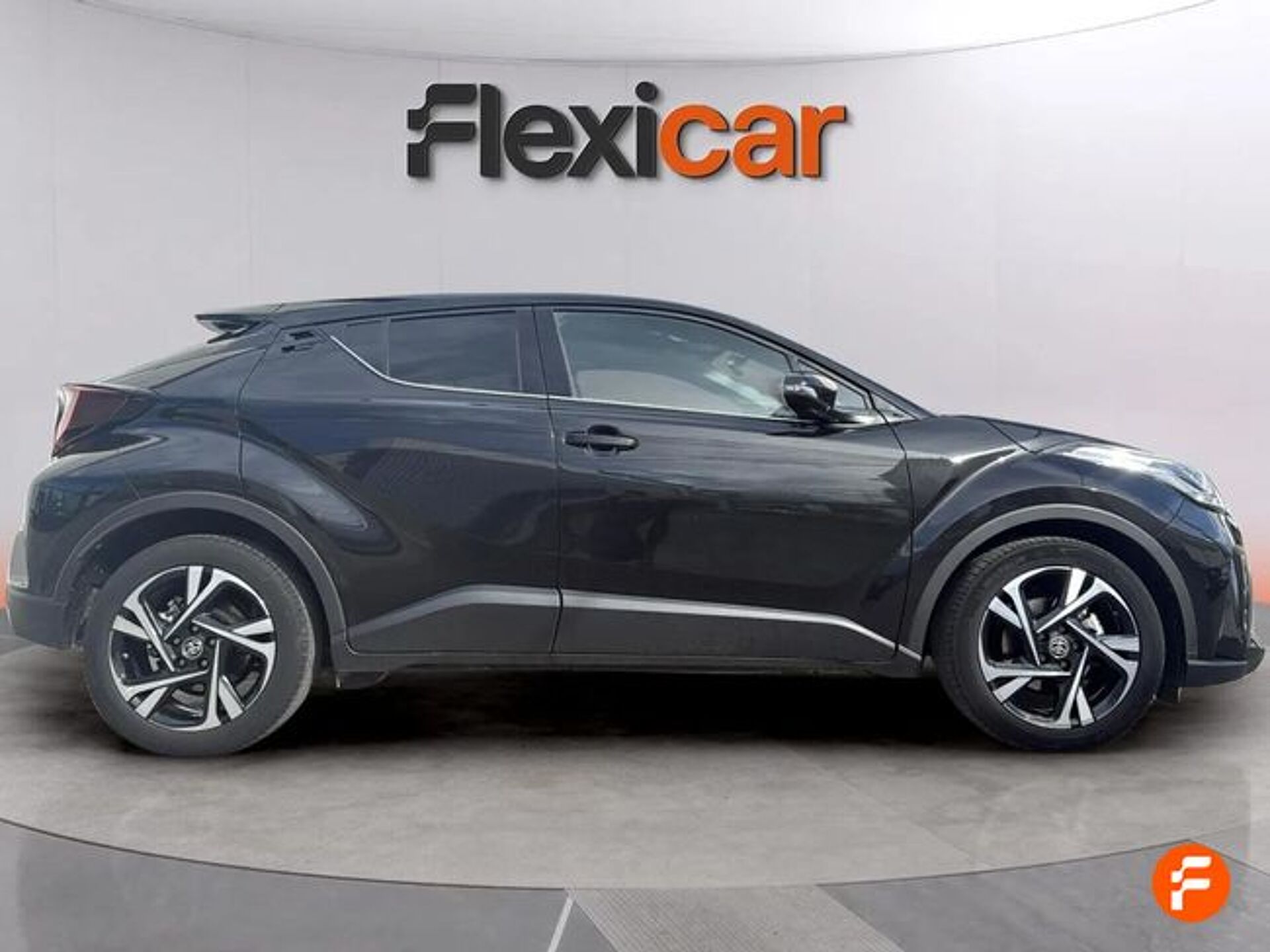 Imagen 3 de TOYOTA C-HR