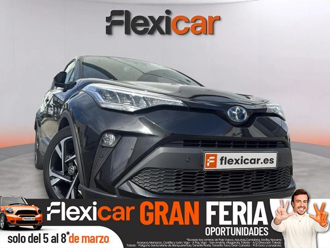 Foto del TOYOTA C-HR 125H Advance