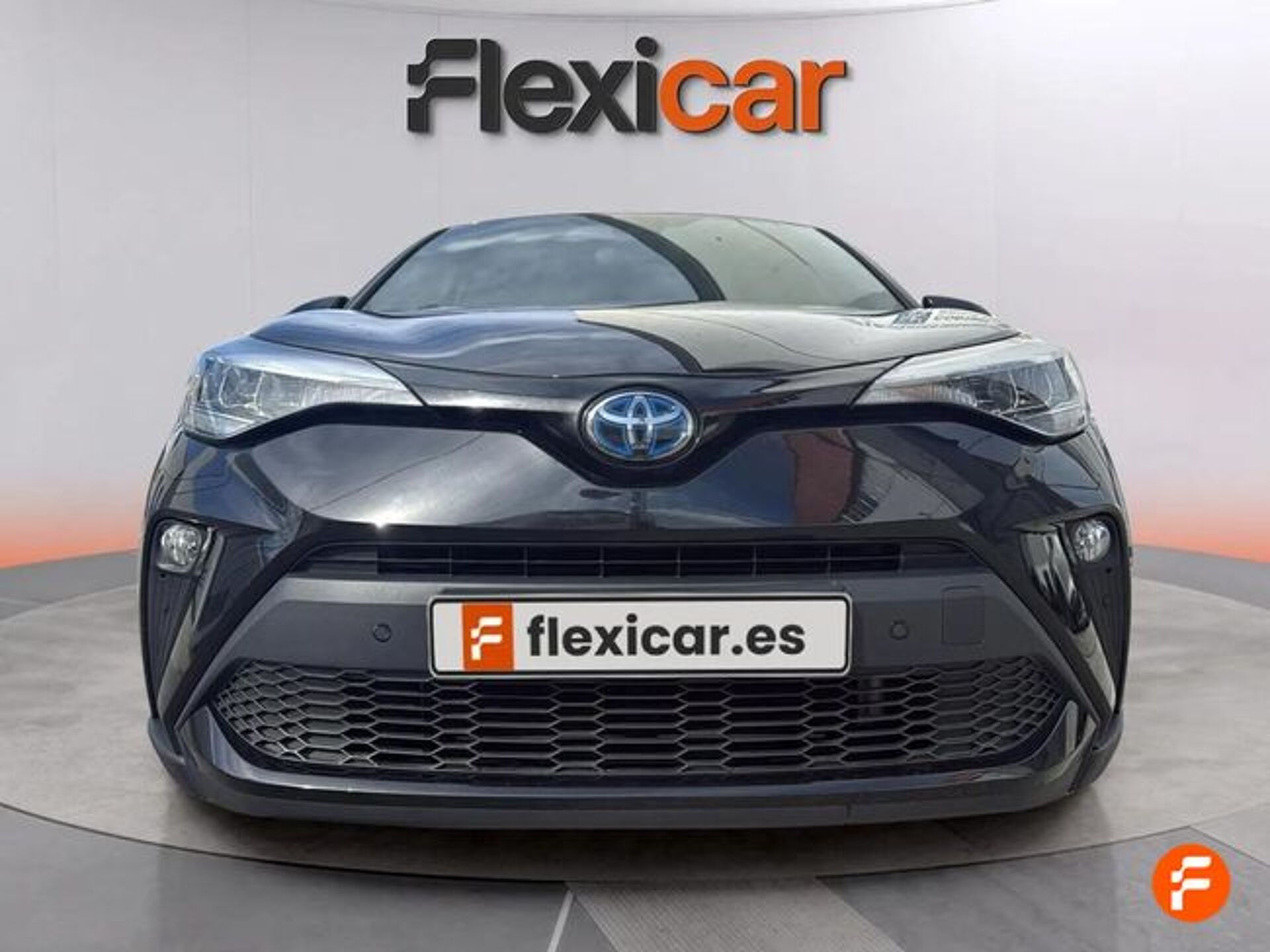 Imagen 2 de TOYOTA C-HR
