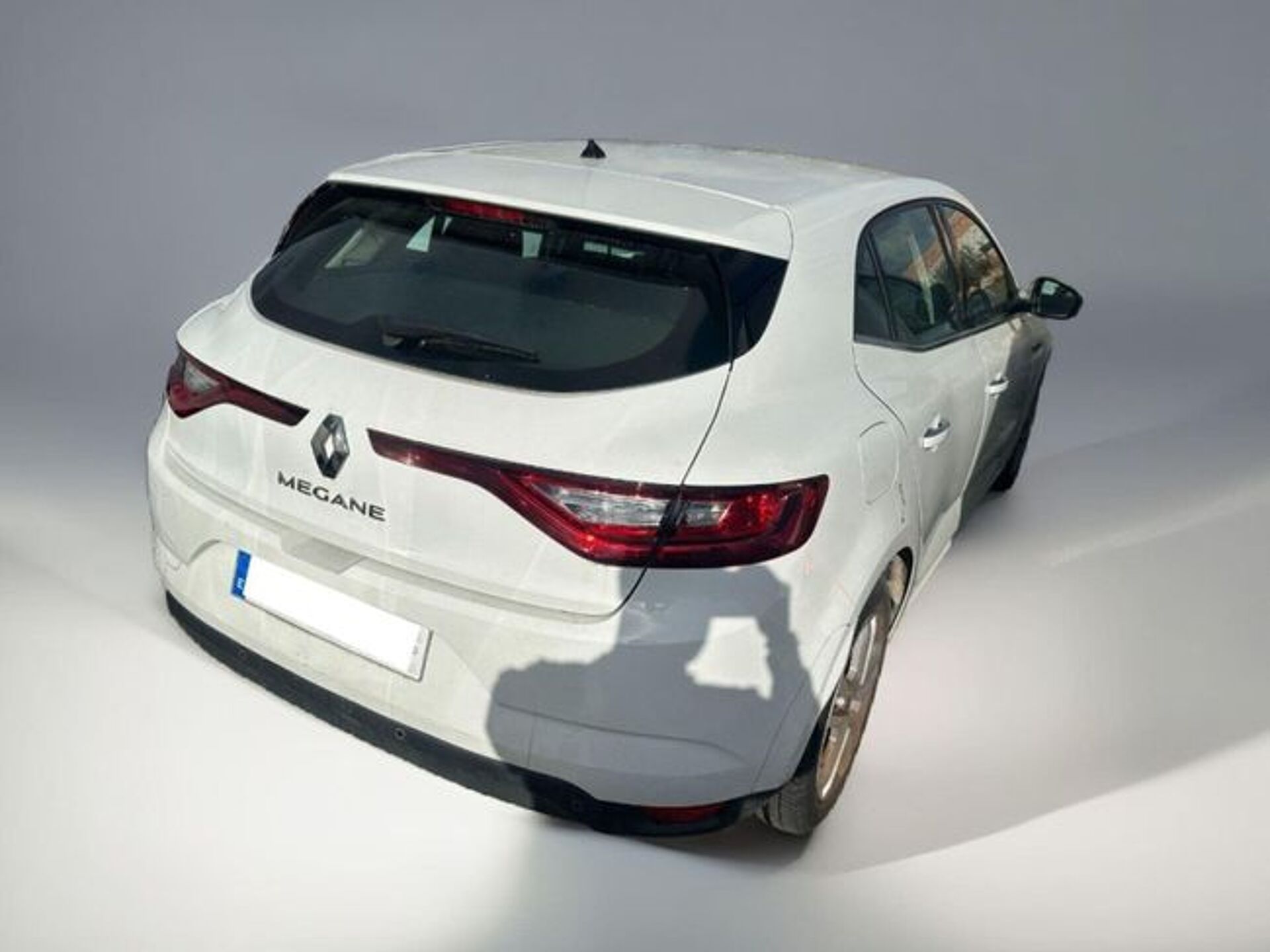 Imagen 3 de RENAULT Mégane
