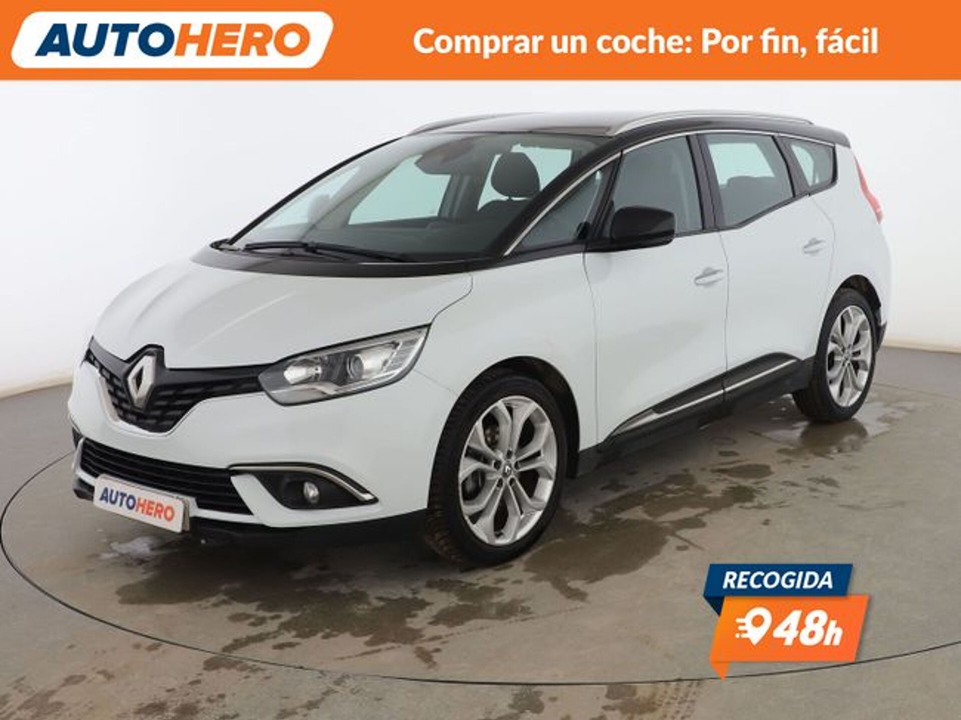 Imagen 1 de RENAULT Scenic
