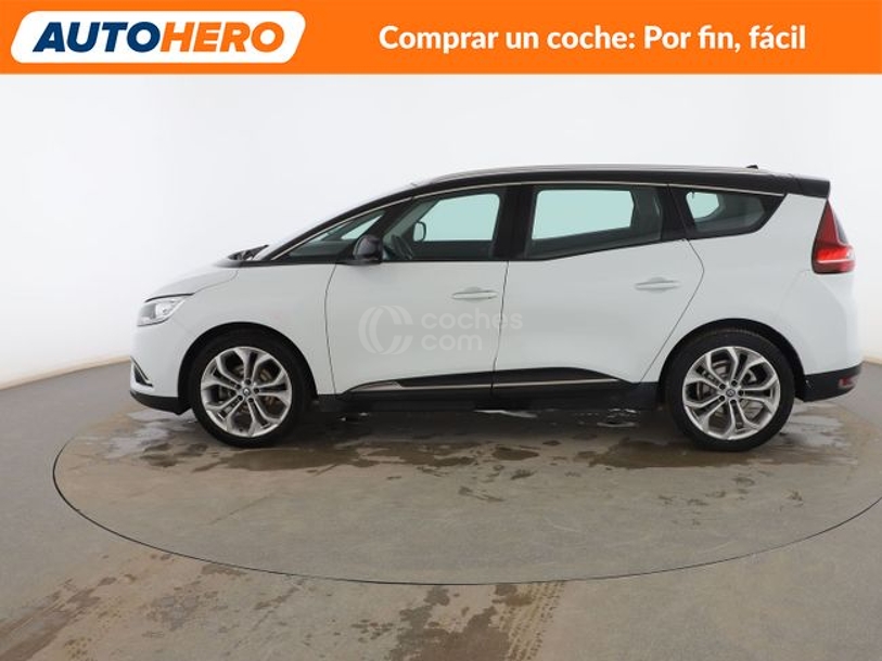 Foto del RENAULT Scenic Grand Scénic 1.2 TCE Energy Selection 5pl.