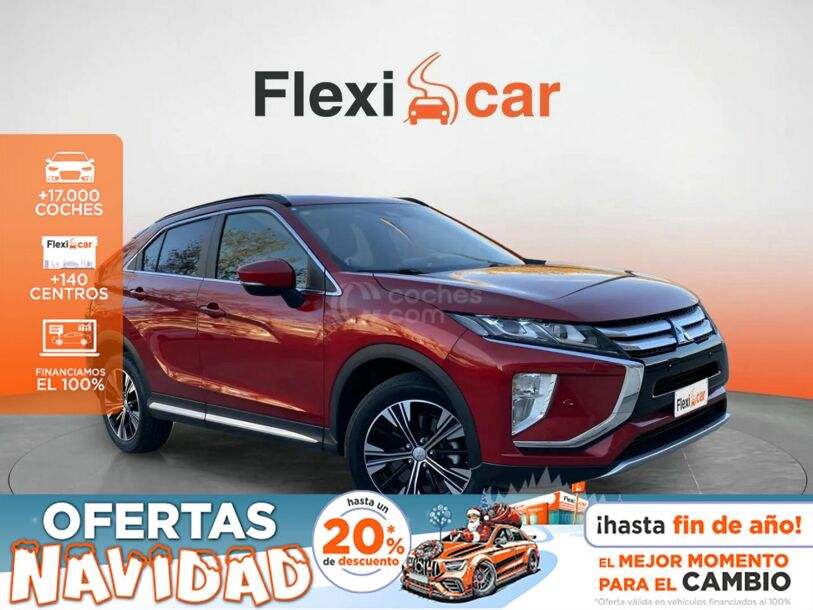 Foto del MITSUBISHI Eclipse Cross 150 T Motion 2WD 8CVT