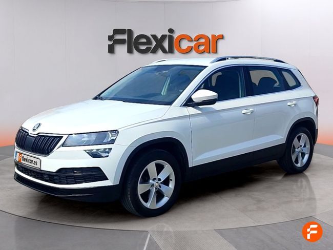 Foto del SKODA Karoq 2.0TDI AdBlue Ambition 4x4 DSG 110kW