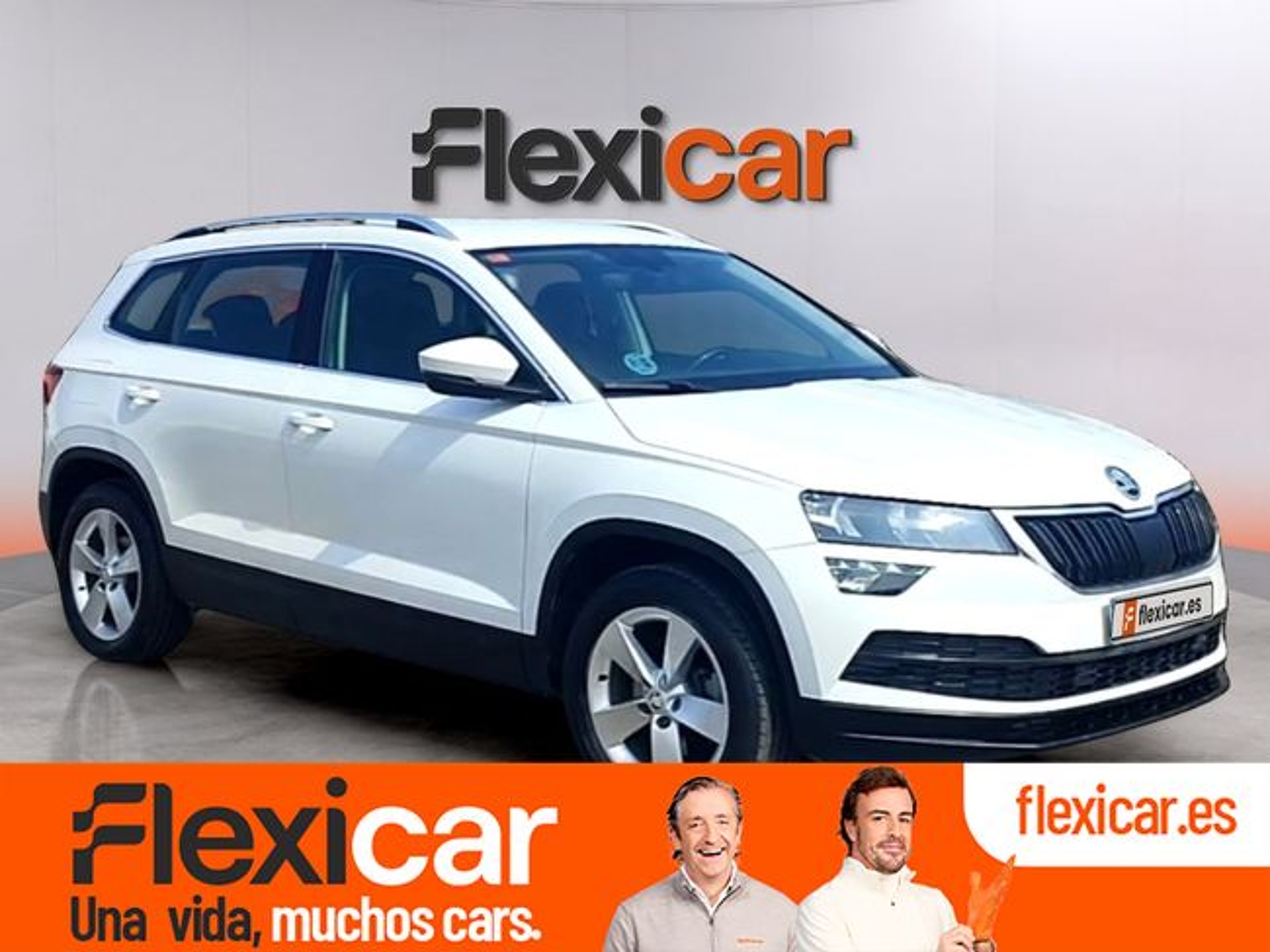 Imagen de SKODA Karoq