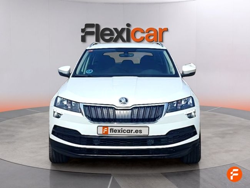 Foto del SKODA Karoq 2.0TDI AdBlue Ambition 4x4 DSG 110kW