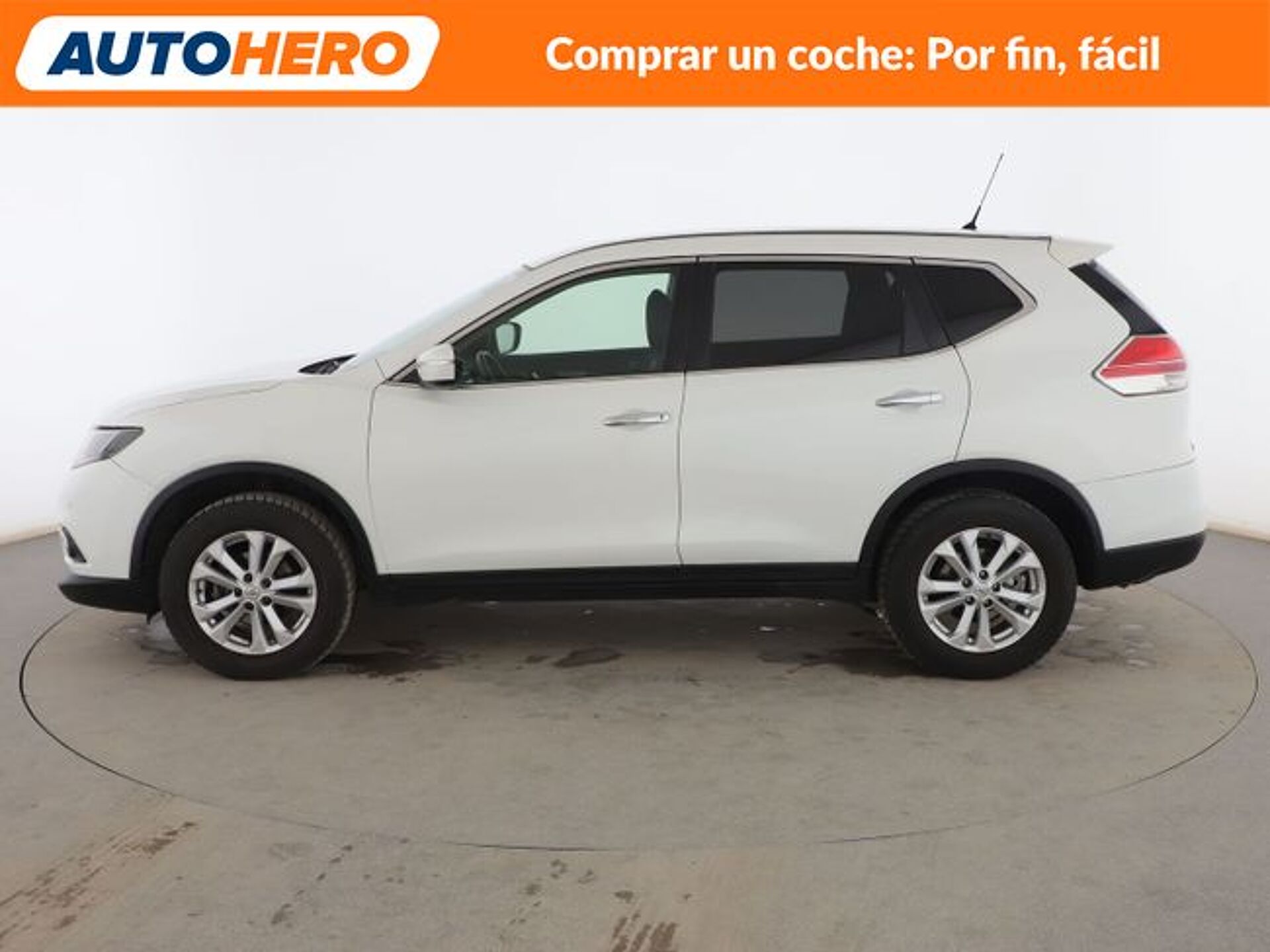 Imagen 3 de NISSAN X-Trail