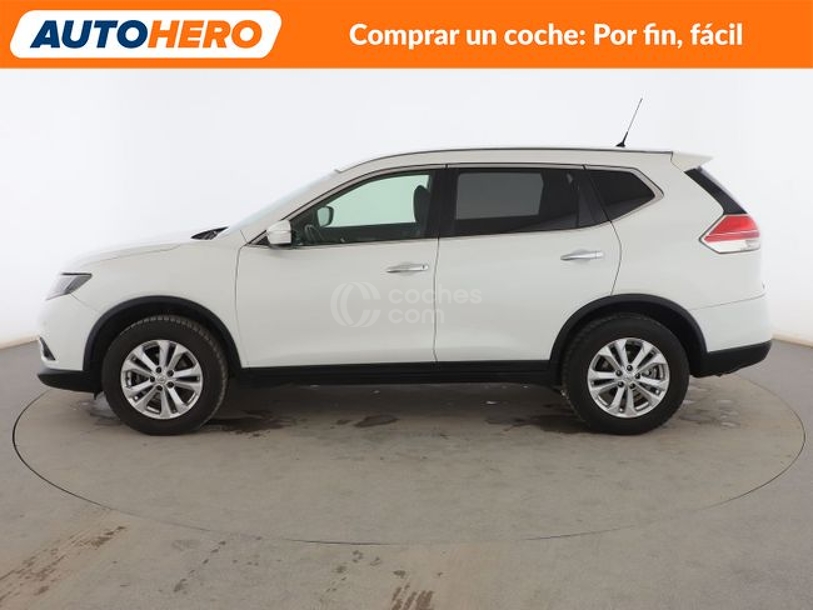Foto del NISSAN X-Trail 1.6 dCi Acenta 4x2