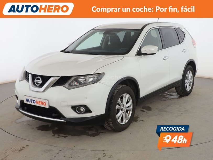Foto del NISSAN X-Trail 1.6 dCi Acenta 4x2