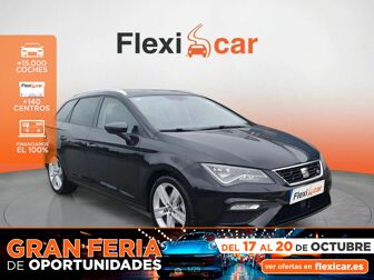 Imagen de SEAT León ST 1.4 TSI ACT S&S FR DSG 150