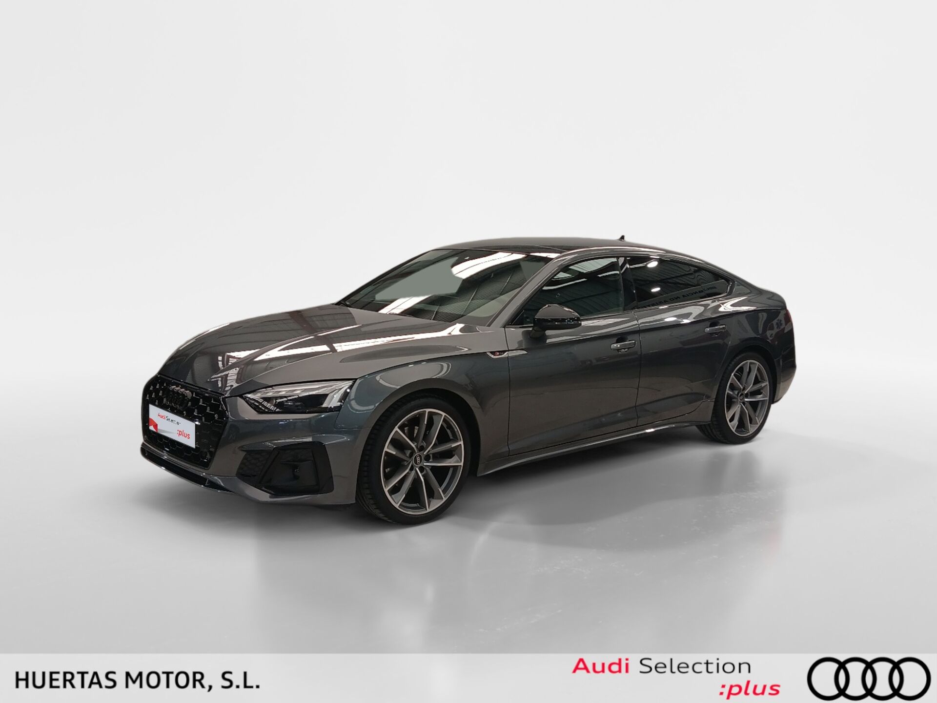 Imagen de AUDI A5