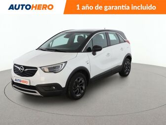 Imagen de OPEL Crossland X 1.2T S&S Design Line - 120 Aniversario 110