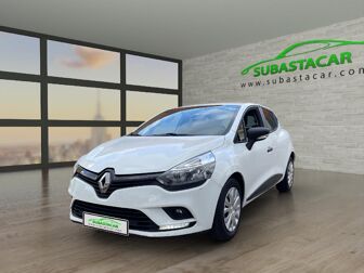 Imagen de RENAULT Clio 1.5dCi Energy Business 55kW