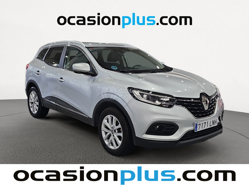 Foto del RENAULT Kadjar 1.5dCi Blue Intens 85kW