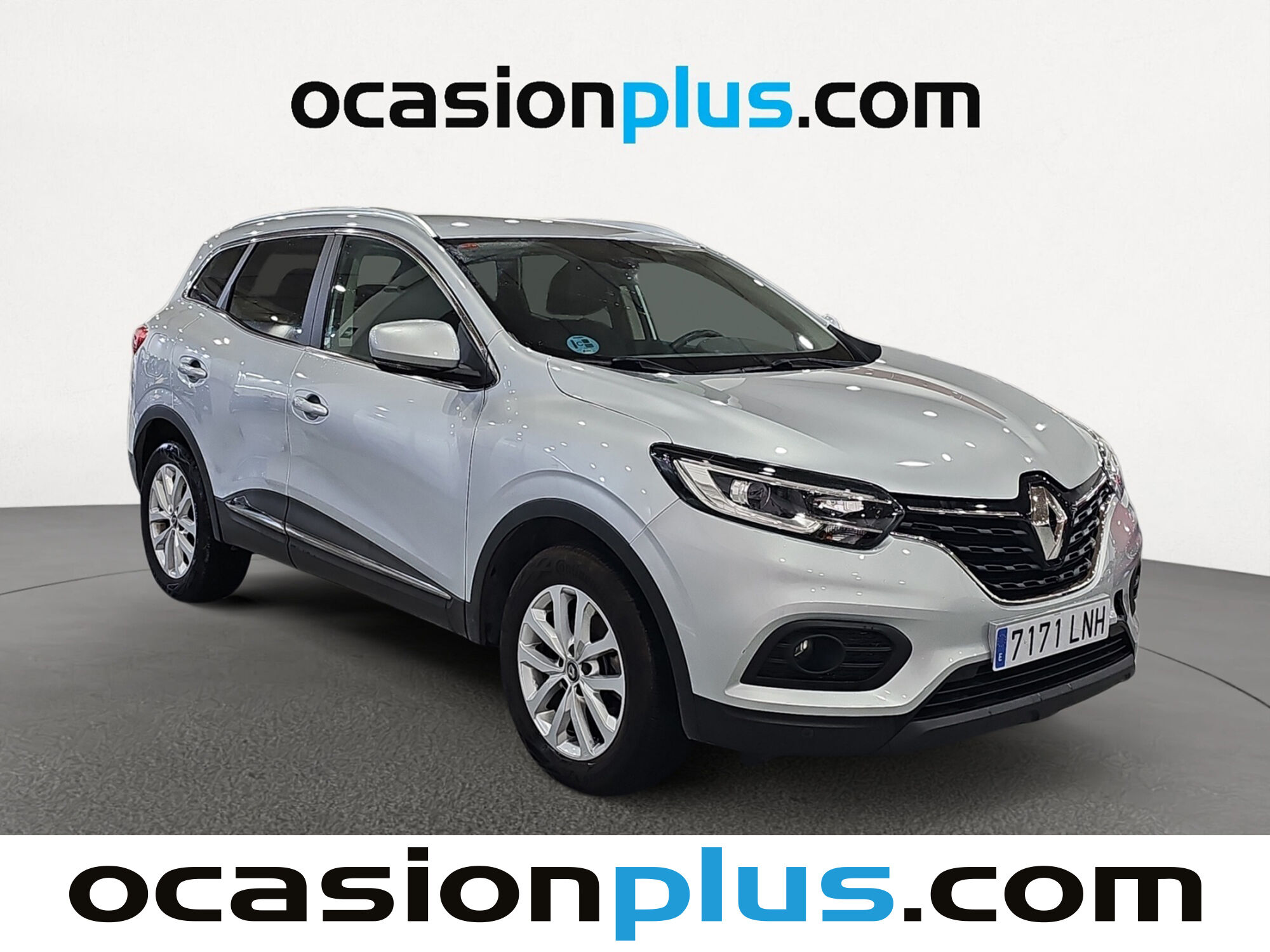 Foto del RENAULT Kadjar 1.5dCi Blue Intens 85kW