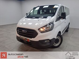 Imagen de FORD Transit Custom FT 310 L1 Kombi Ambiente 105