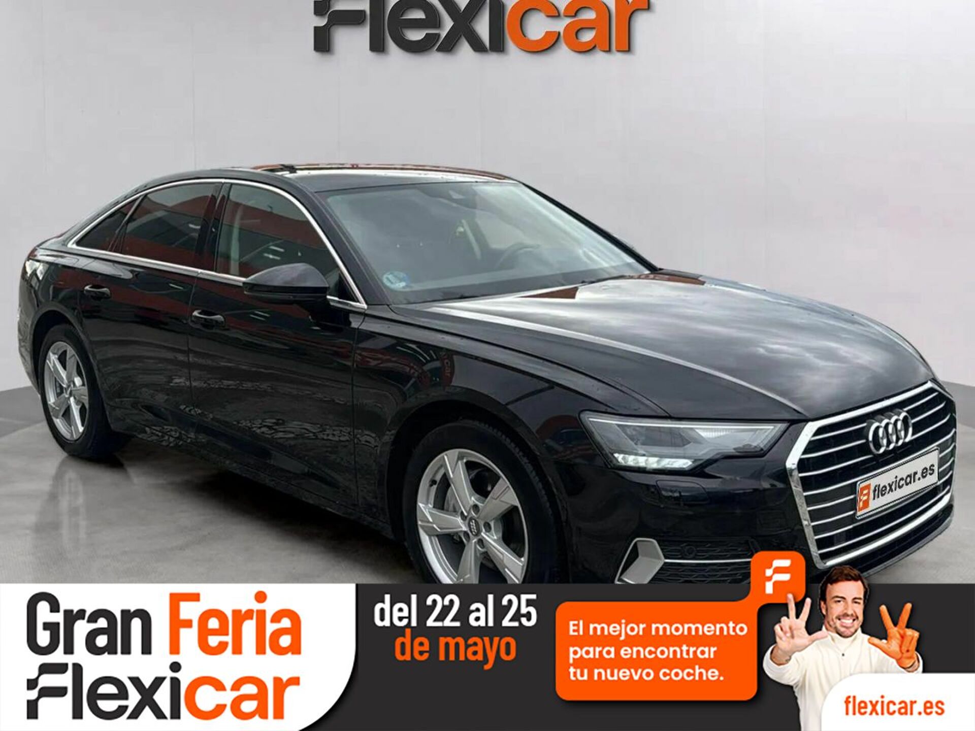 Imagen de AUDI A6