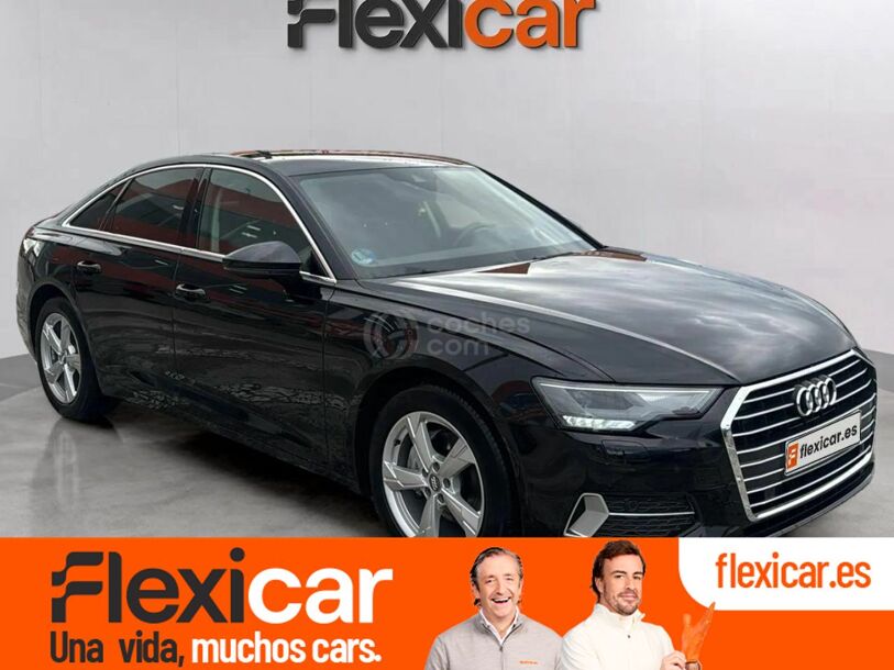 Foto del AUDI A6 35 TDI S tronic