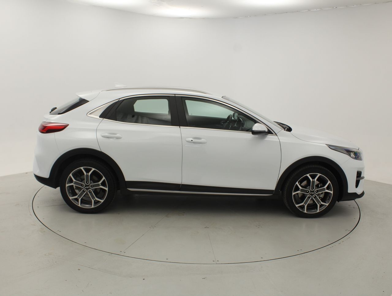 Foto del KIA XCeed 1.6 PHEV eTech Aut.