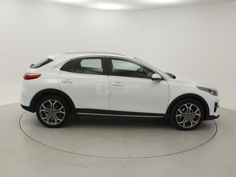 Foto del KIA XCeed 1.6 PHEV eTech Aut.