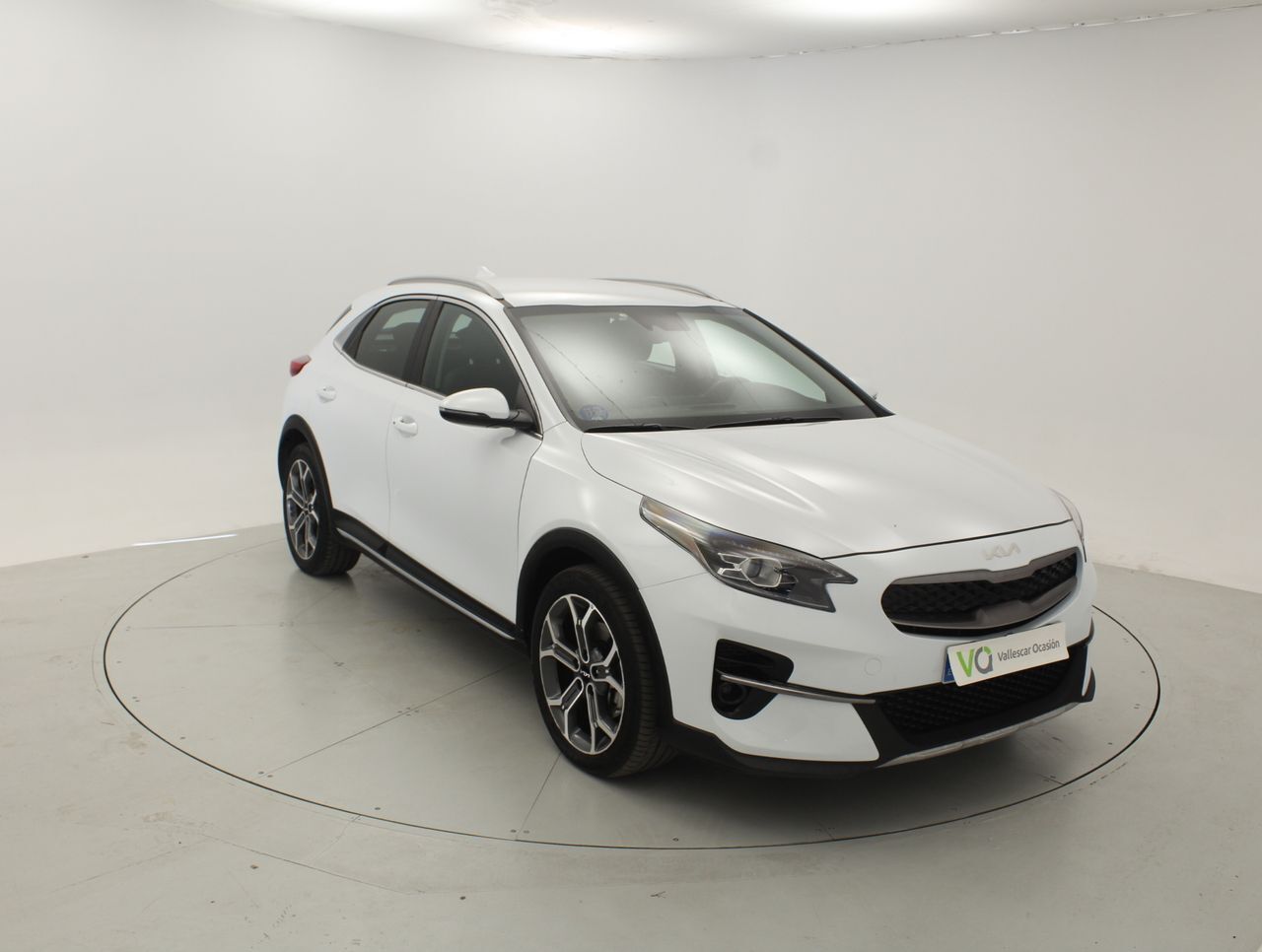 Foto del KIA XCeed 1.6 PHEV eTech Aut.