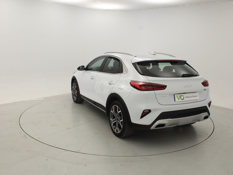 Foto del KIA XCeed 1.6 PHEV eTech Aut.