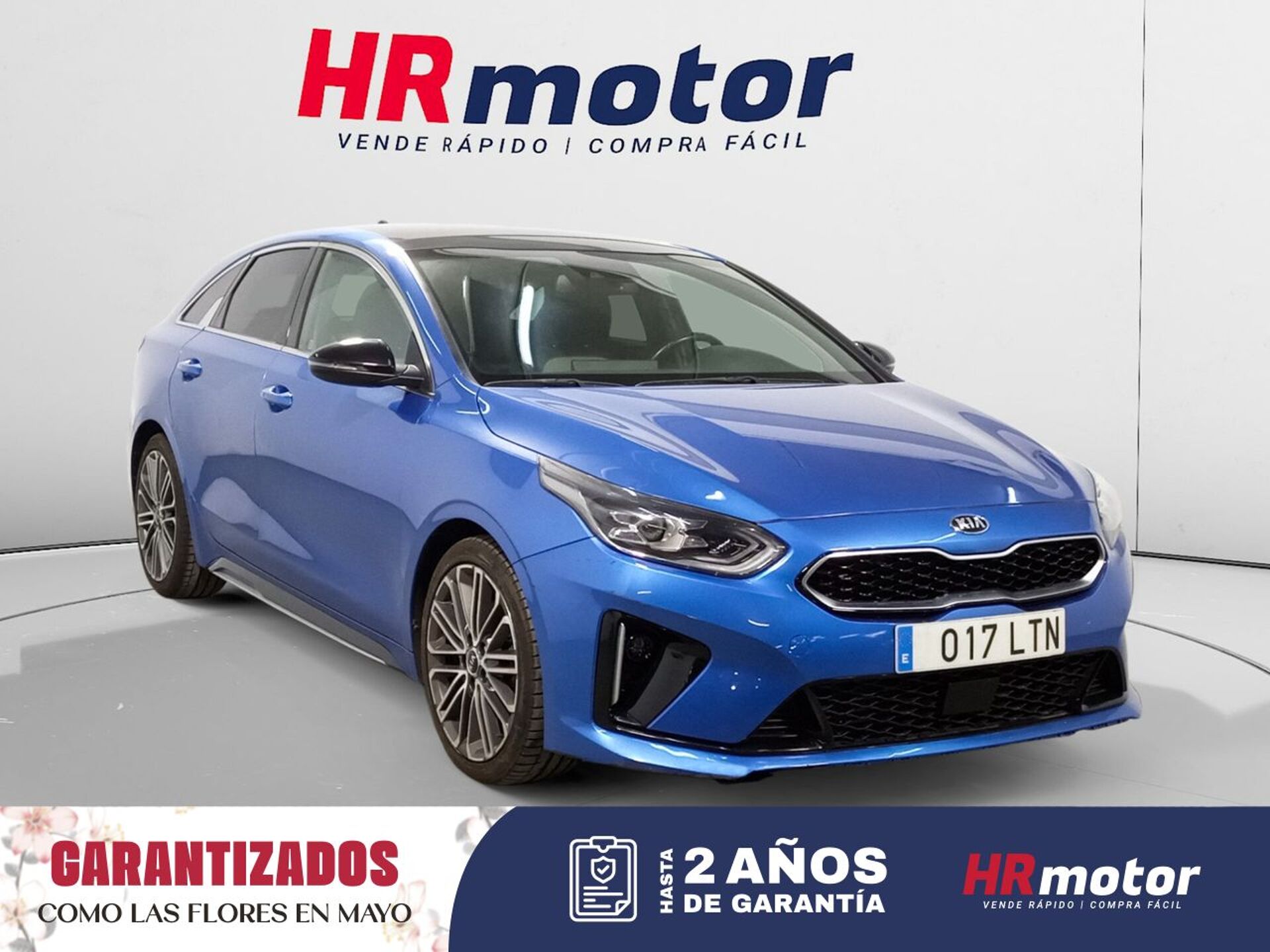Imagen de KIA Ceed
