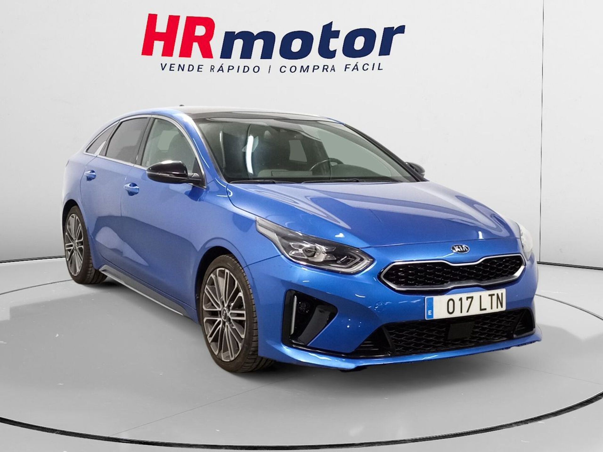 Imagen de KIA Ceed