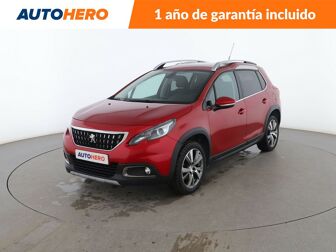 Imagen de PEUGEOT 2008 1.2 PureTech S&S Allure 110