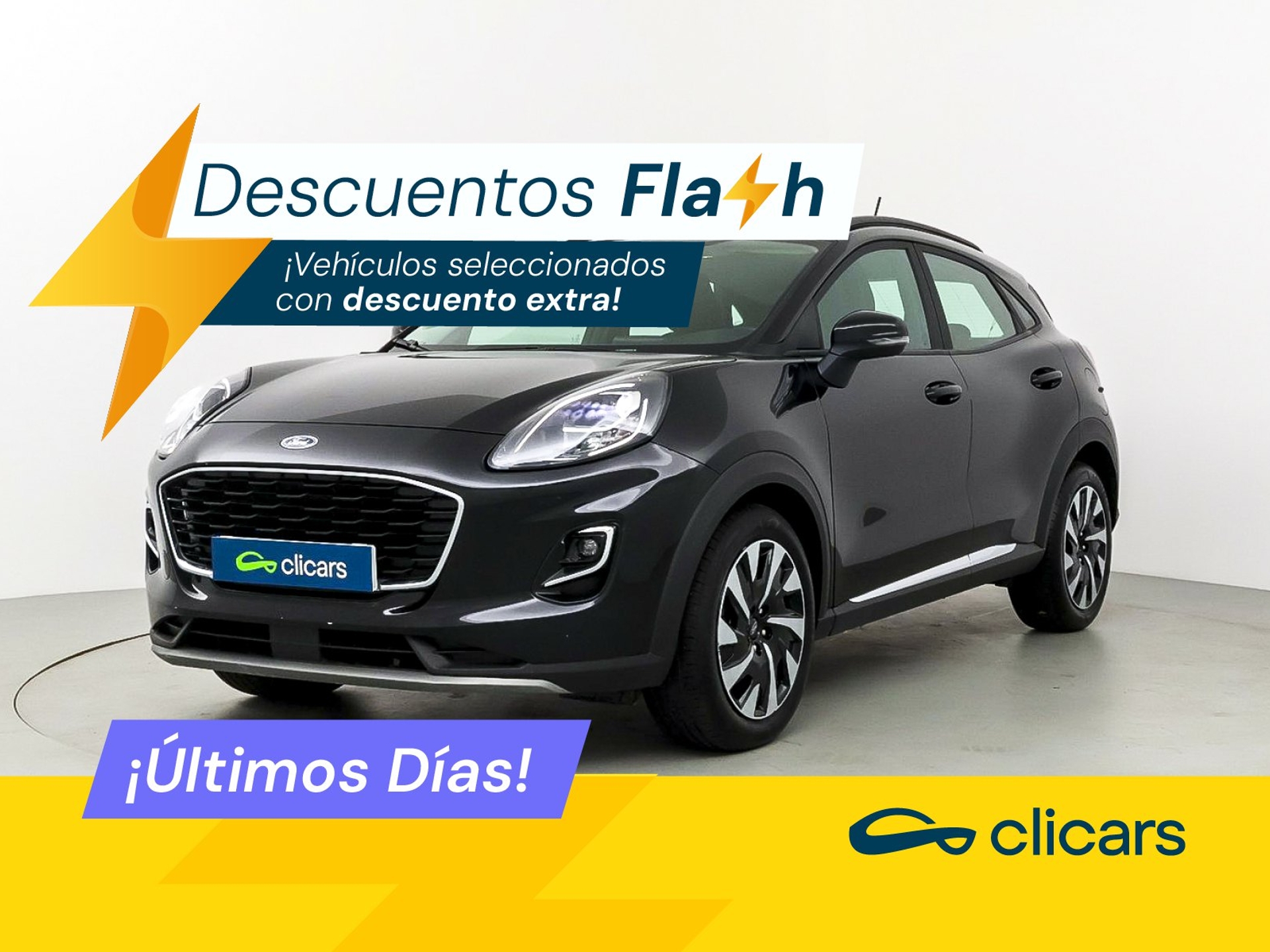 Imagen de FORD Puma