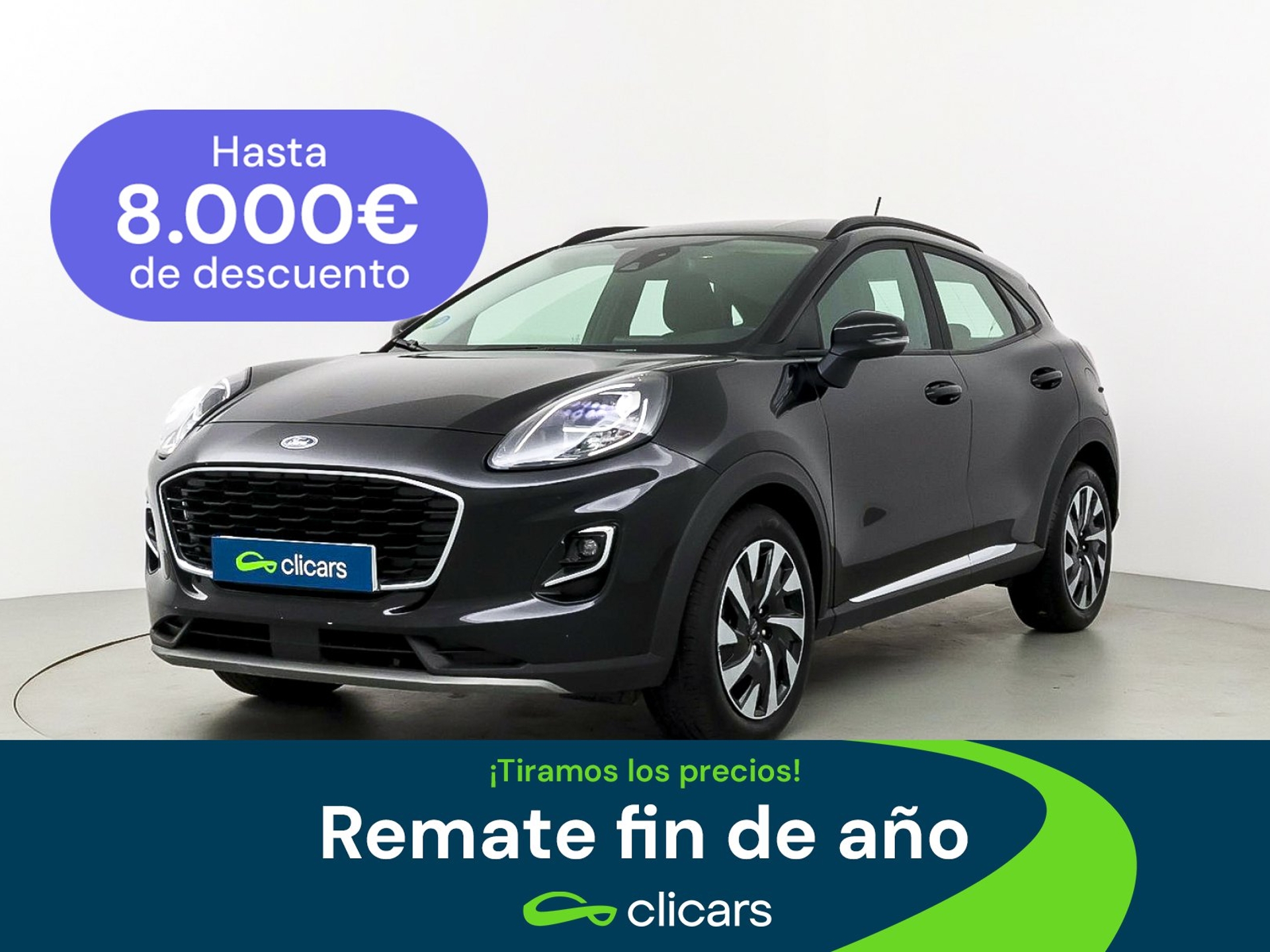 Imagen de FORD Puma