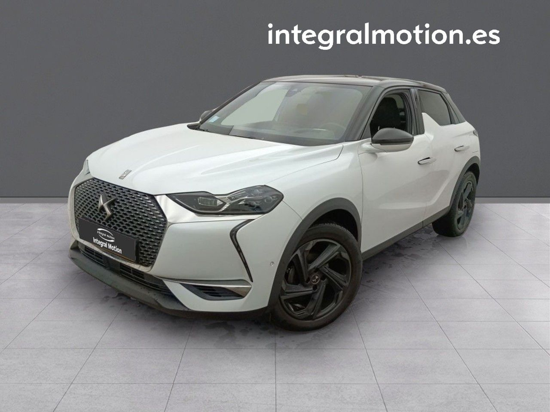 Imagen de DS DS3 Crossback