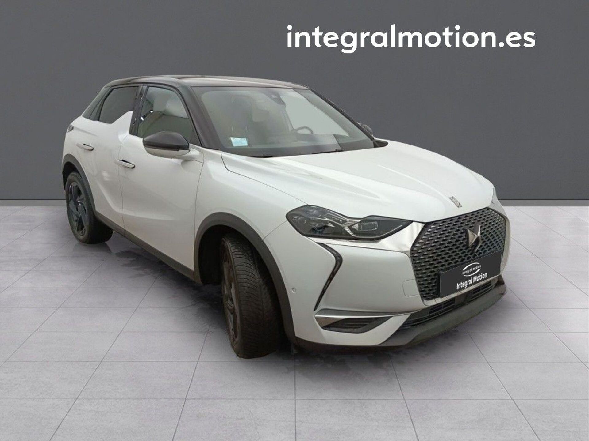 Imagen 3 de DS DS3 Crossback