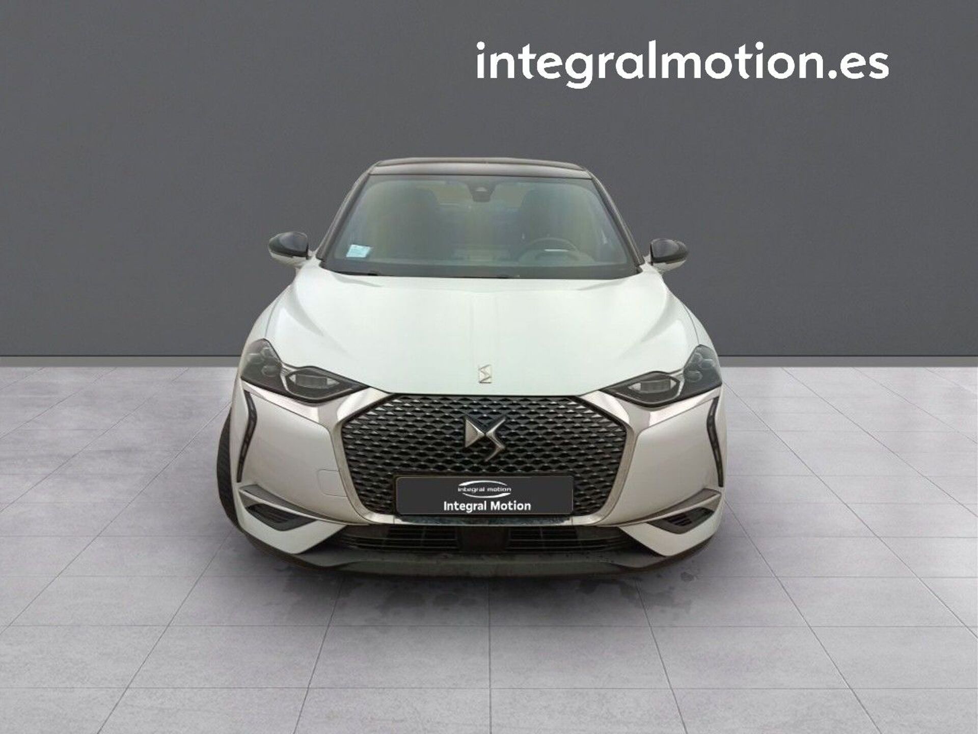 Imagen 2 de DS DS3 Crossback