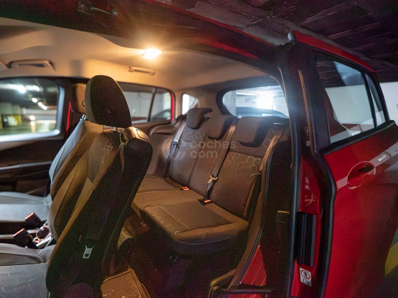 Foto del FORD B-Max 1.0 EcoBoost Trend