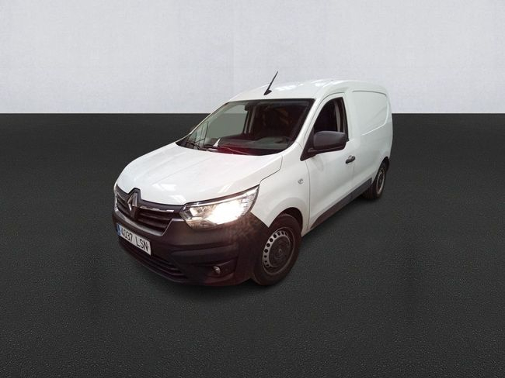 Imagen de RENAULT Express