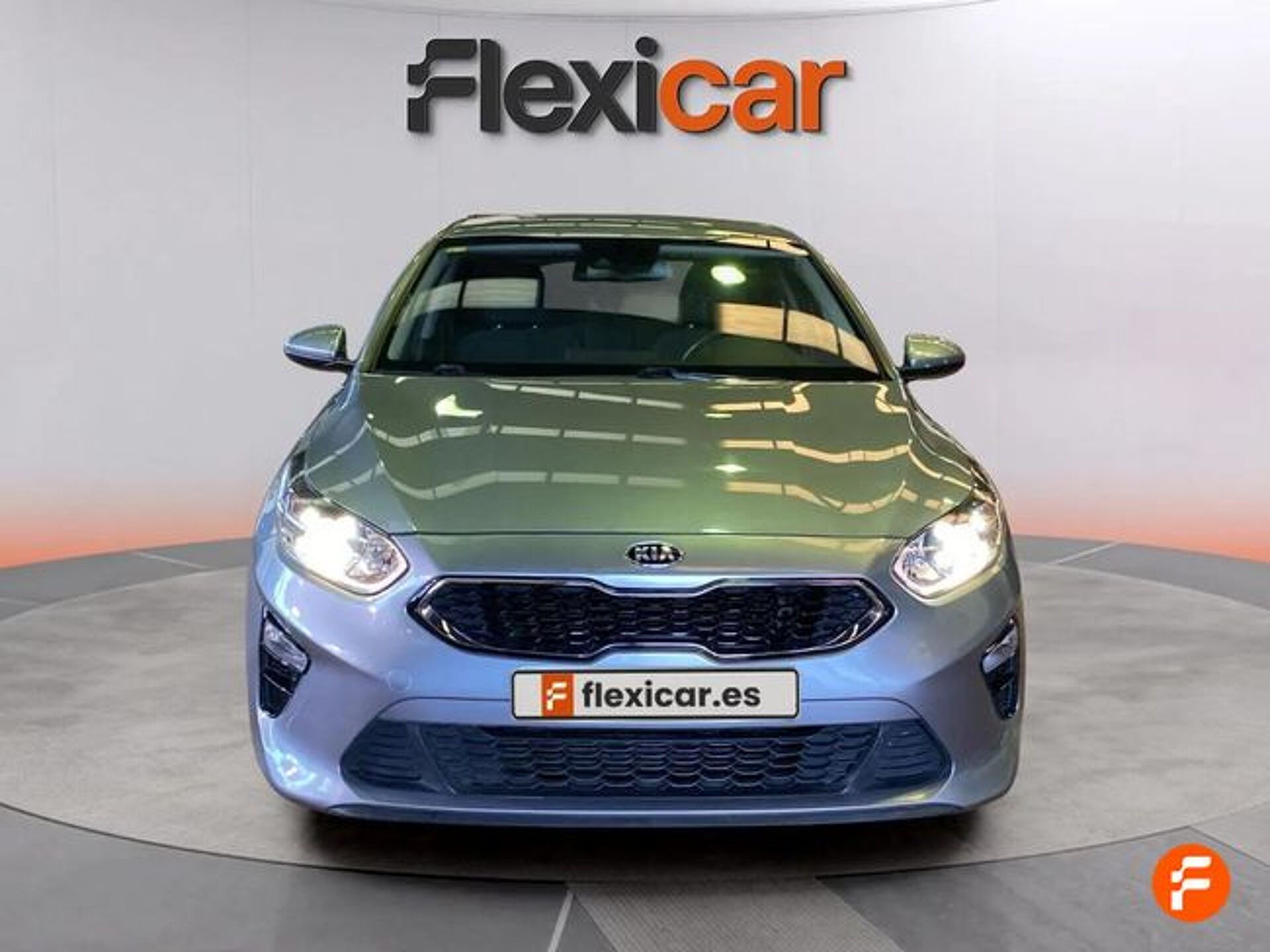 Imagen 2 de KIA Ceed