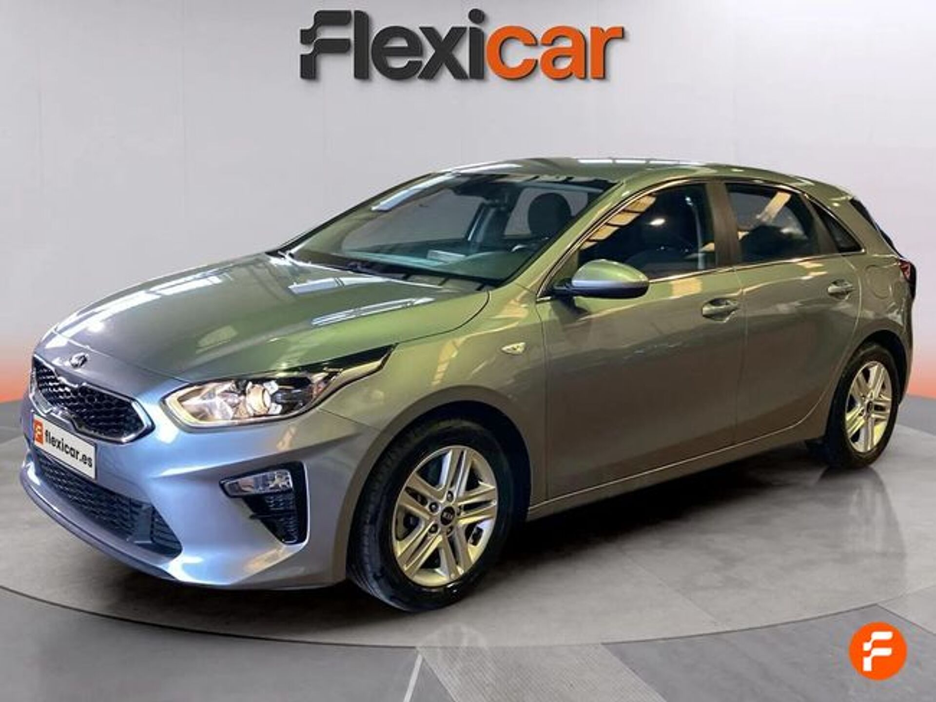 Imagen 3 de KIA Ceed