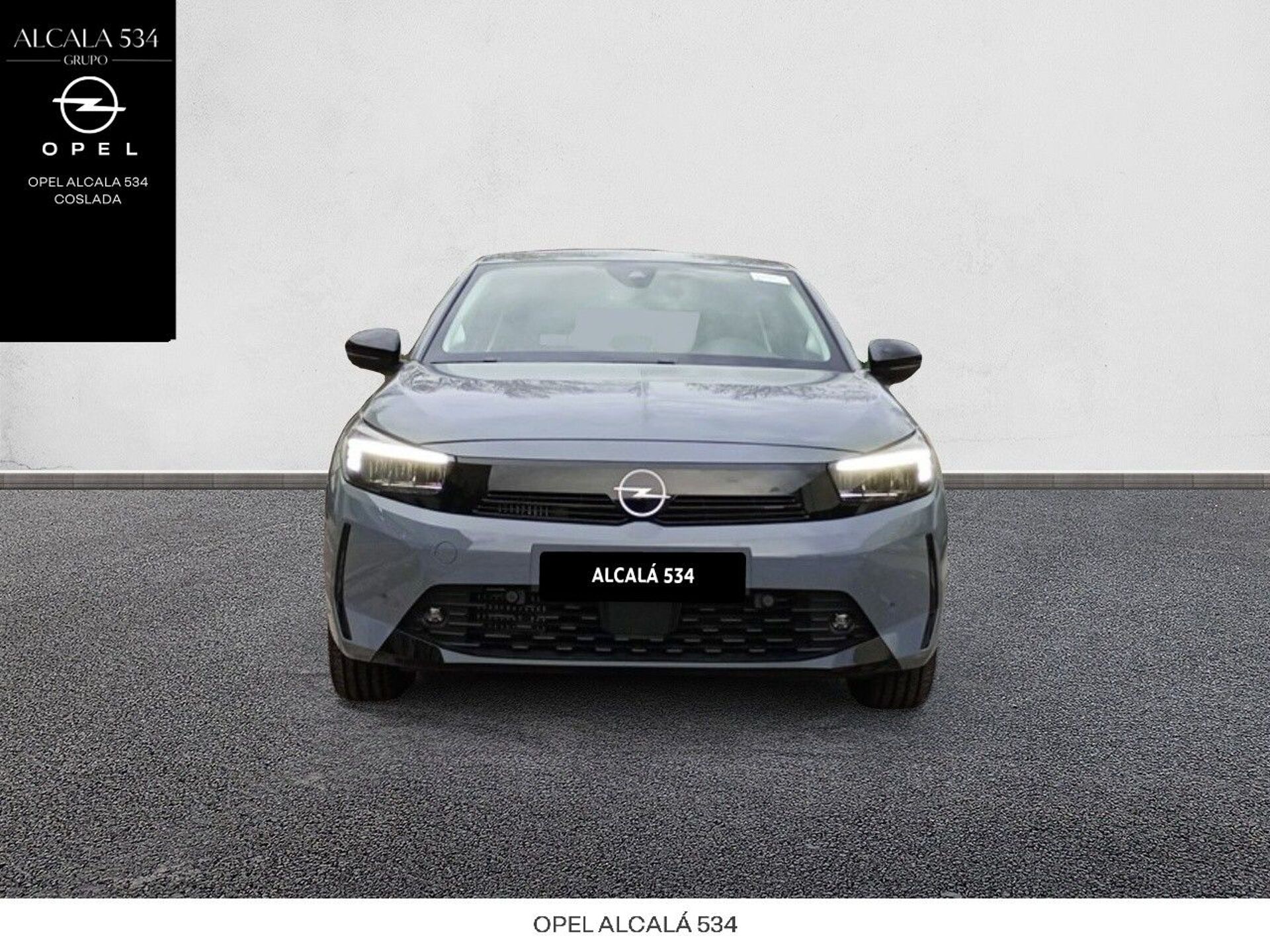 Imagen 2 de OPEL Corsa