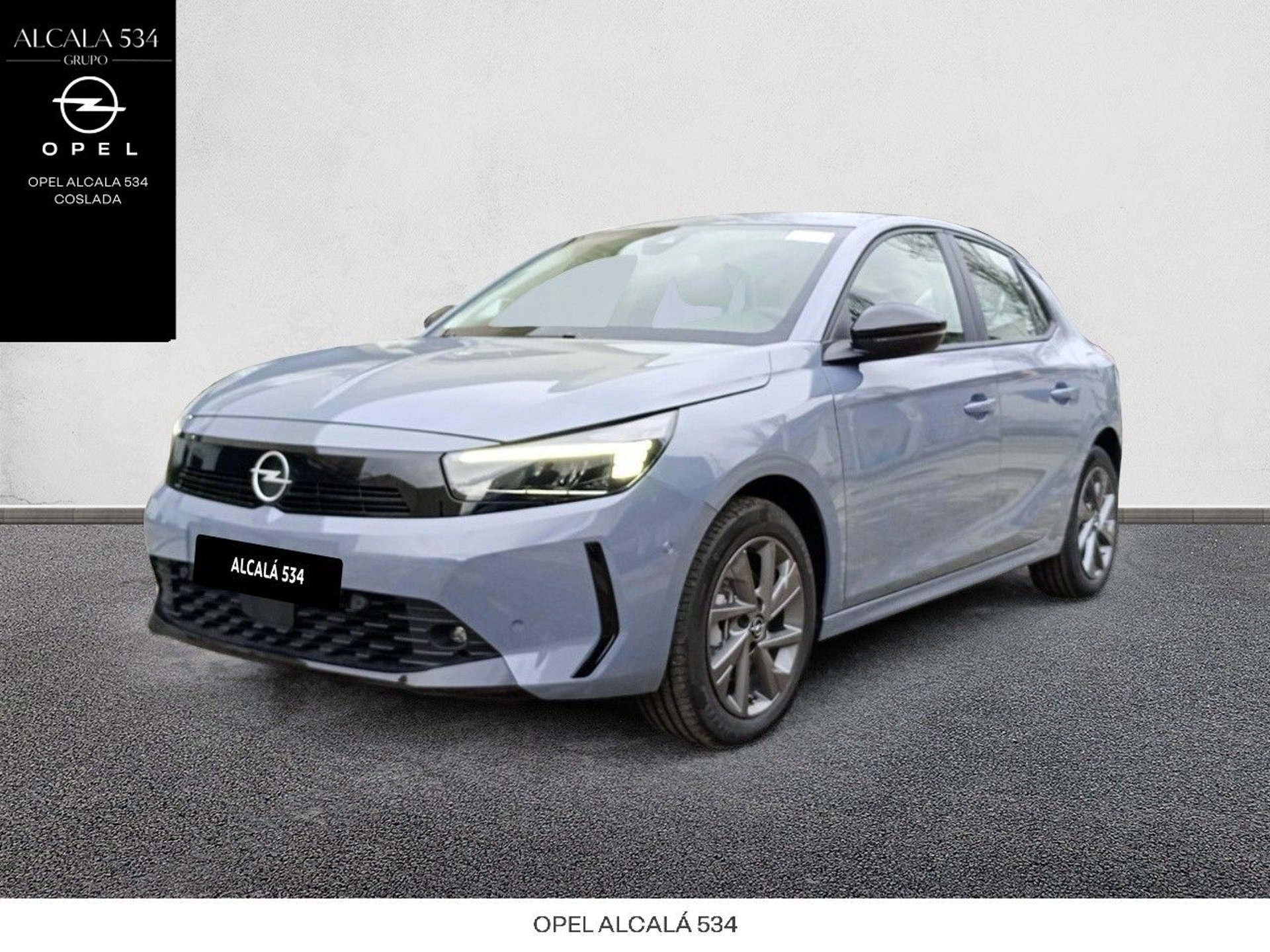 Imagen de OPEL Corsa