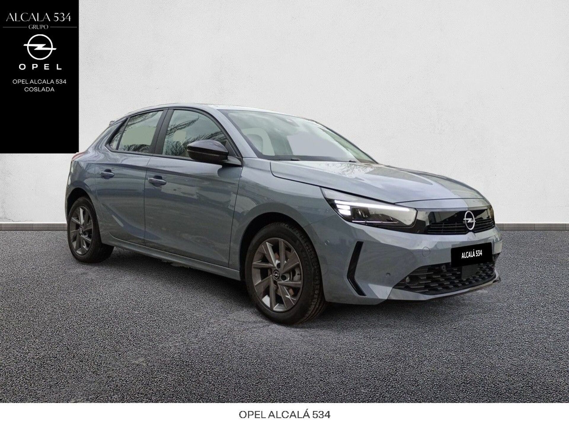 Imagen 3 de OPEL Corsa