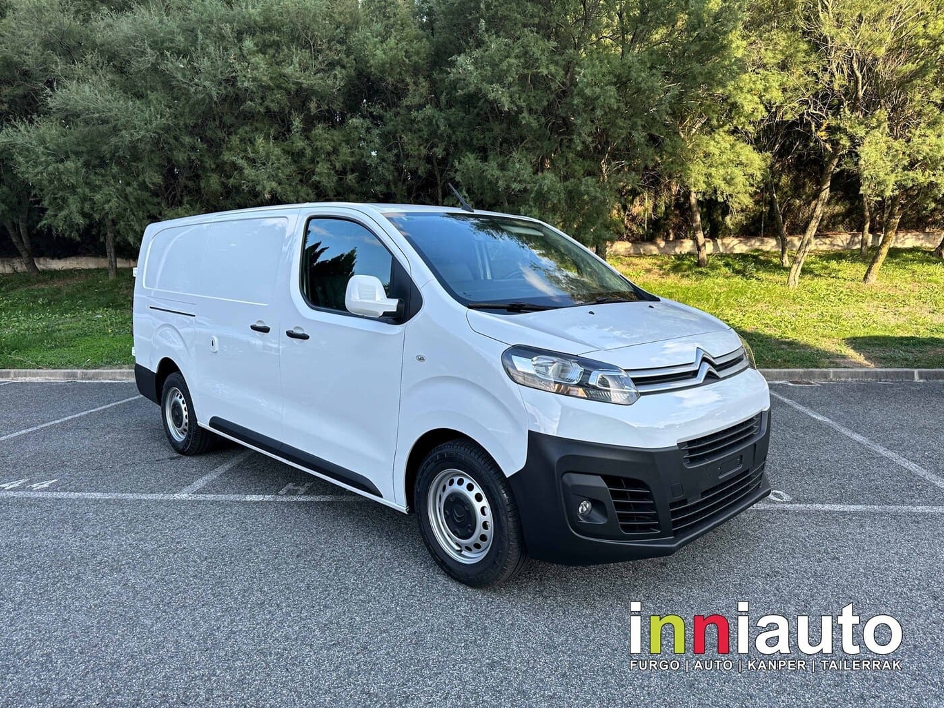 Imagen de CITROEN Jumpy