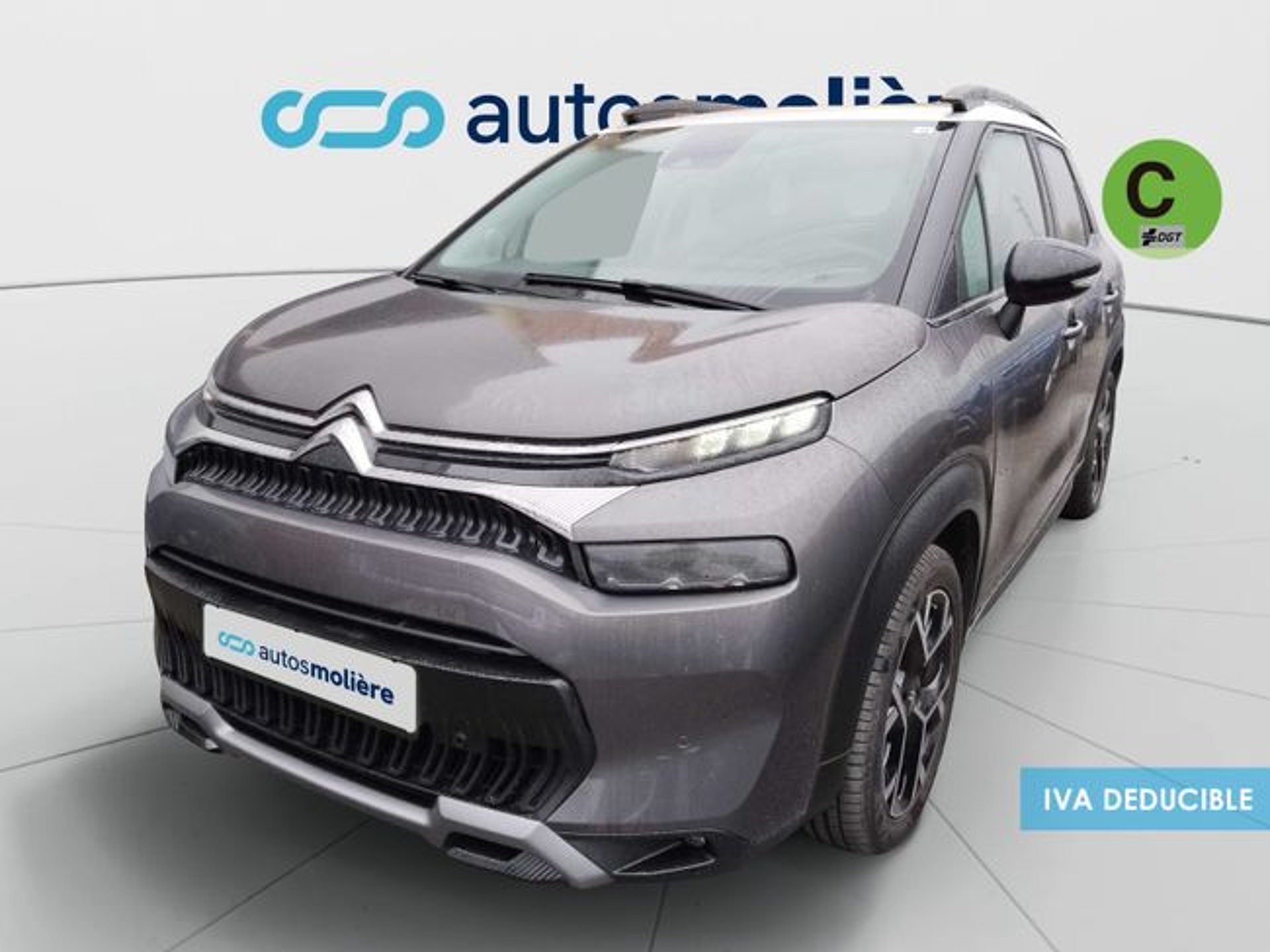 Imagen de CITROEN C3 Aircross